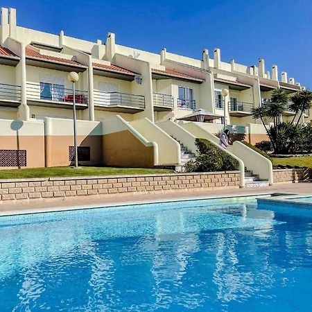 Peniche Master Bedroom With Sea View Balcony, Private Bathroom, Shared Kitchen, Swimming Pool, Surfing Resort Atouguia Da Baleia Ngoại thất bức ảnh