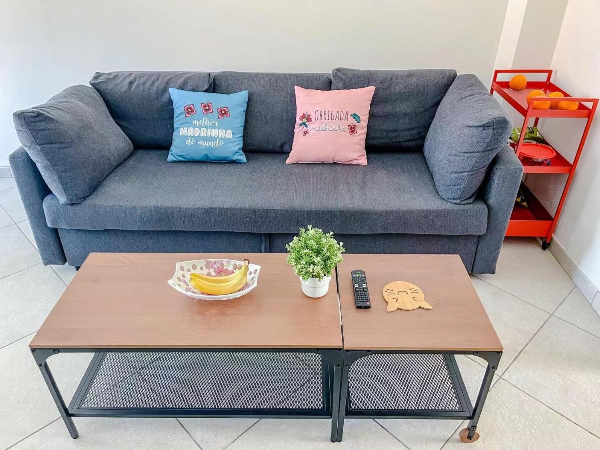 Peniche Master Bedroom With Sea View Balcony, Private Bathroom, Shared Kitchen, Swimming Pool, Surfing Resort Atouguia Da Baleia Ngoại thất bức ảnh